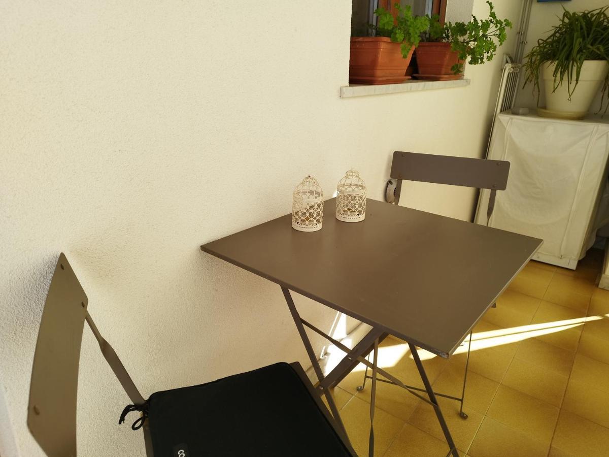 Casa Nicole Apartamento Castelbuono  Exterior foto