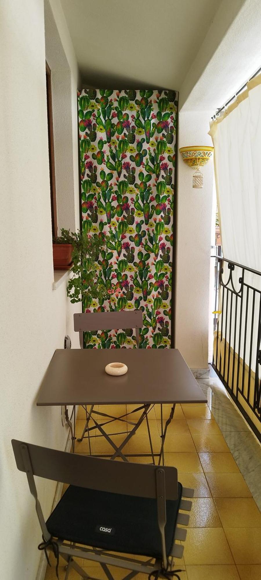 Casa Nicole Apartamento Castelbuono  Exterior foto